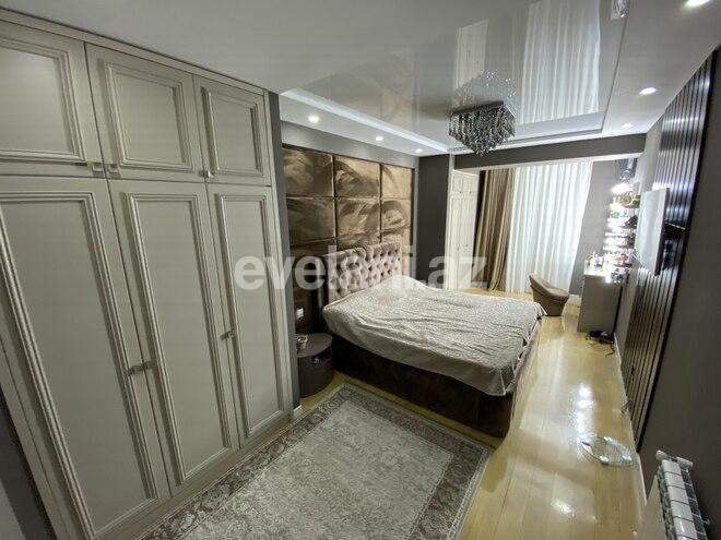 Satılır, yeni tikili, 3 otaqlı, 82 m², Bakı, Xətai r, Həzi Aslanov m.