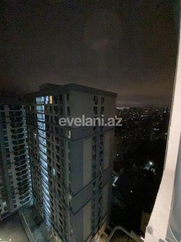 Satılır, yeni tikili, 3 otaqlı, 82 m², Bakı, Xətai r, Həzi Aslanov m.