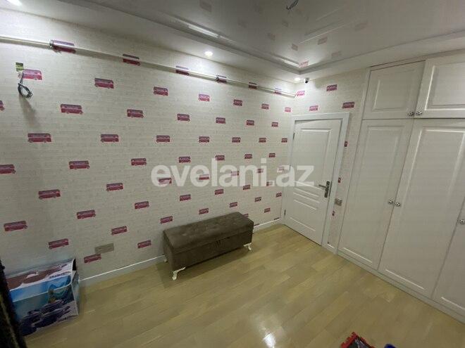 Satılır, yeni tikili, 3 otaqlı, 82 m², Bakı, Xətai r, Həzi Aslanov m.