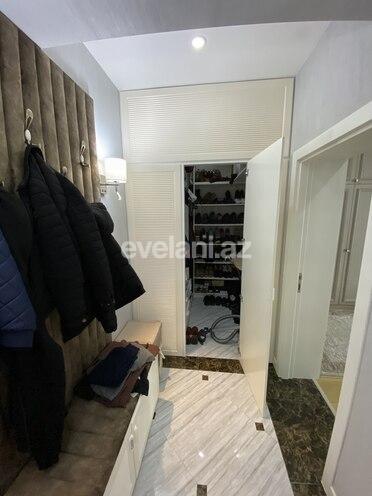 Satılır, yeni tikili, 3 otaqlı, 82 m², Bakı, Xətai r, Həzi Aslanov m.