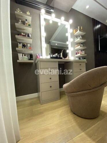 Satılır, yeni tikili, 3 otaqlı, 82 m², Bakı, Xətai r, Həzi Aslanov m.