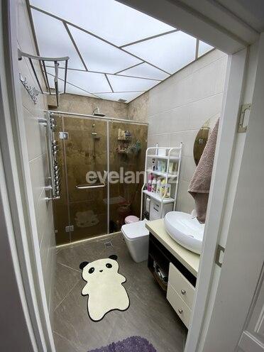 Satılır, yeni tikili, 3 otaqlı, 82 m², Bakı, Xətai r, Həzi Aslanov m.