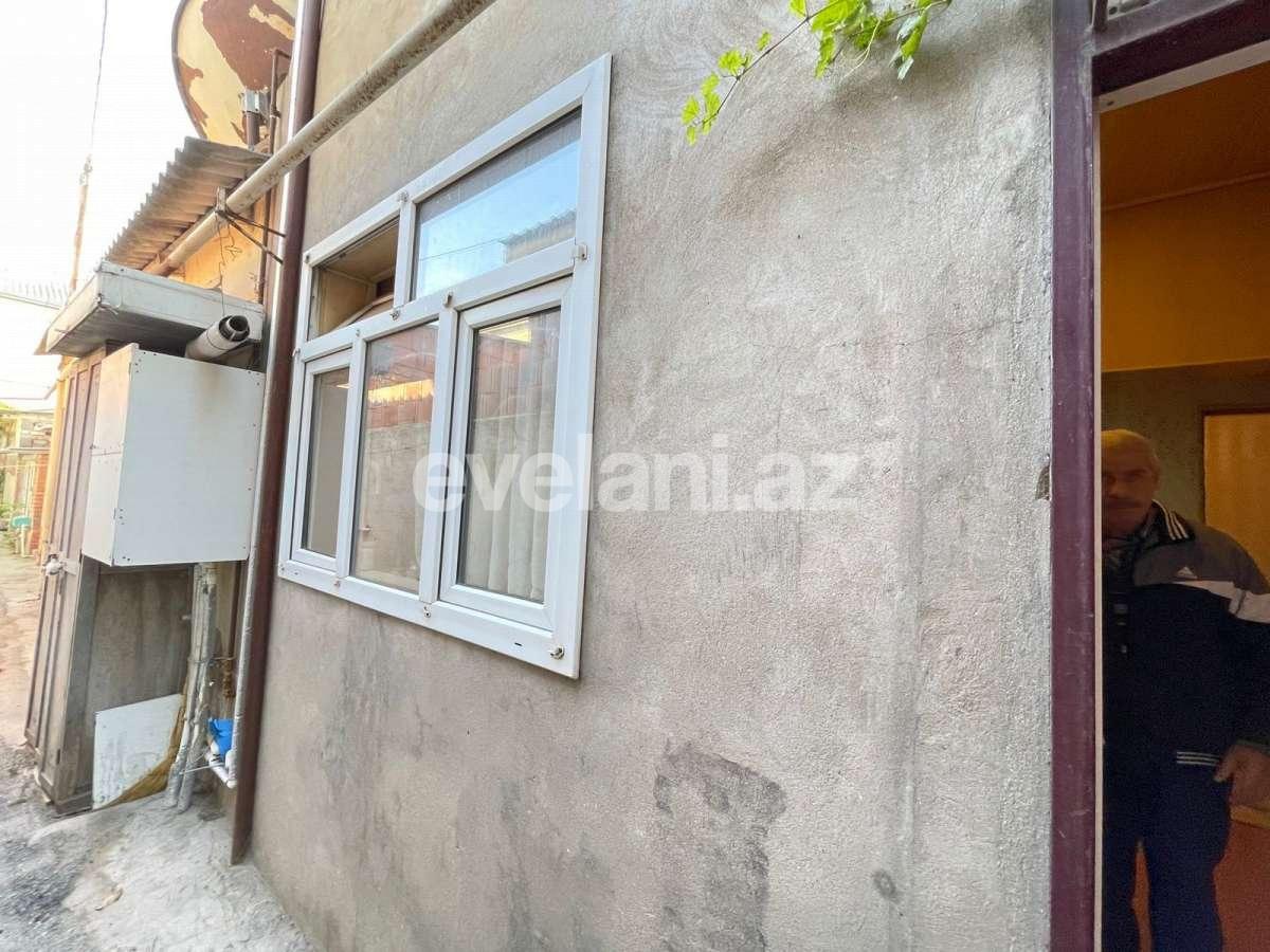 Sale, garden / house, 4 room, 100 m², Baku, Narimanov r.