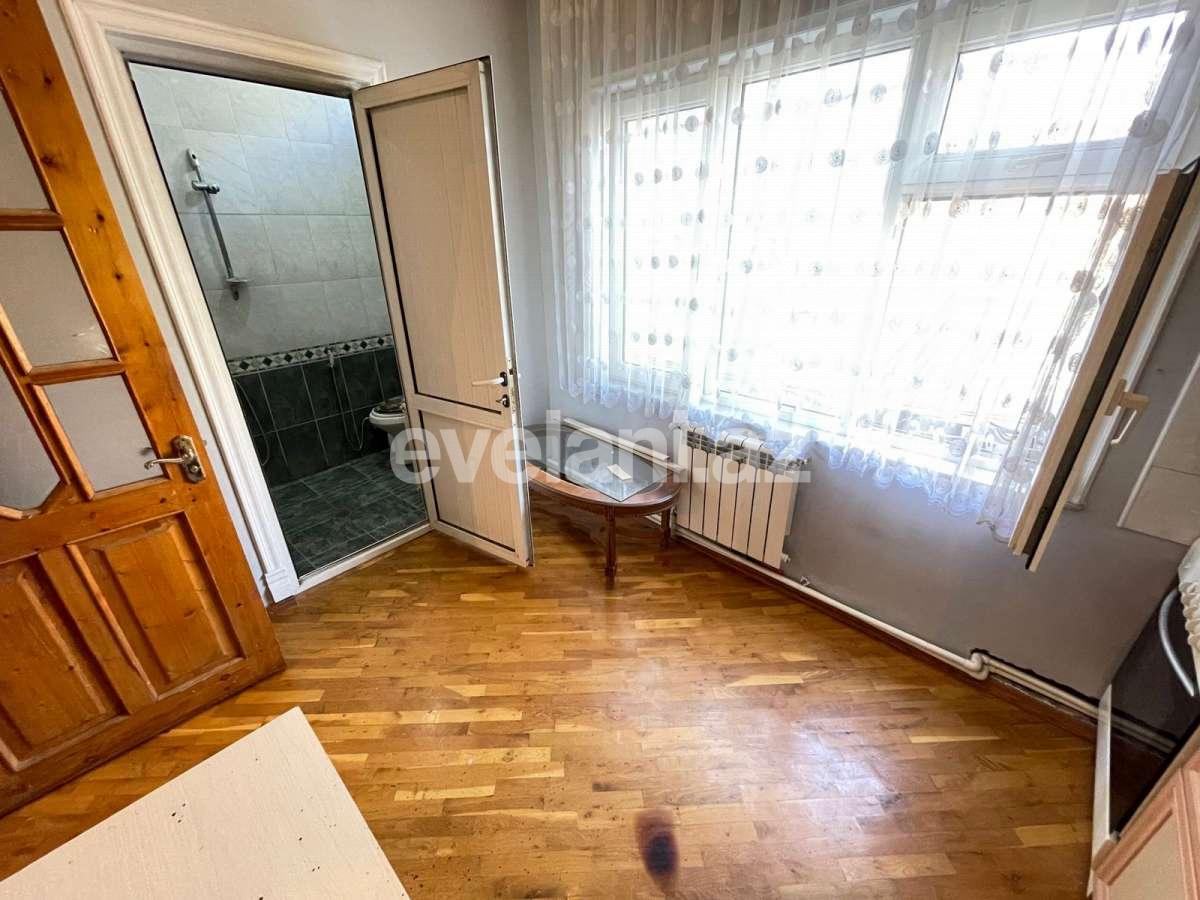 Sale, garden / house, 4 room, 100 m², Baku, Narimanov r.