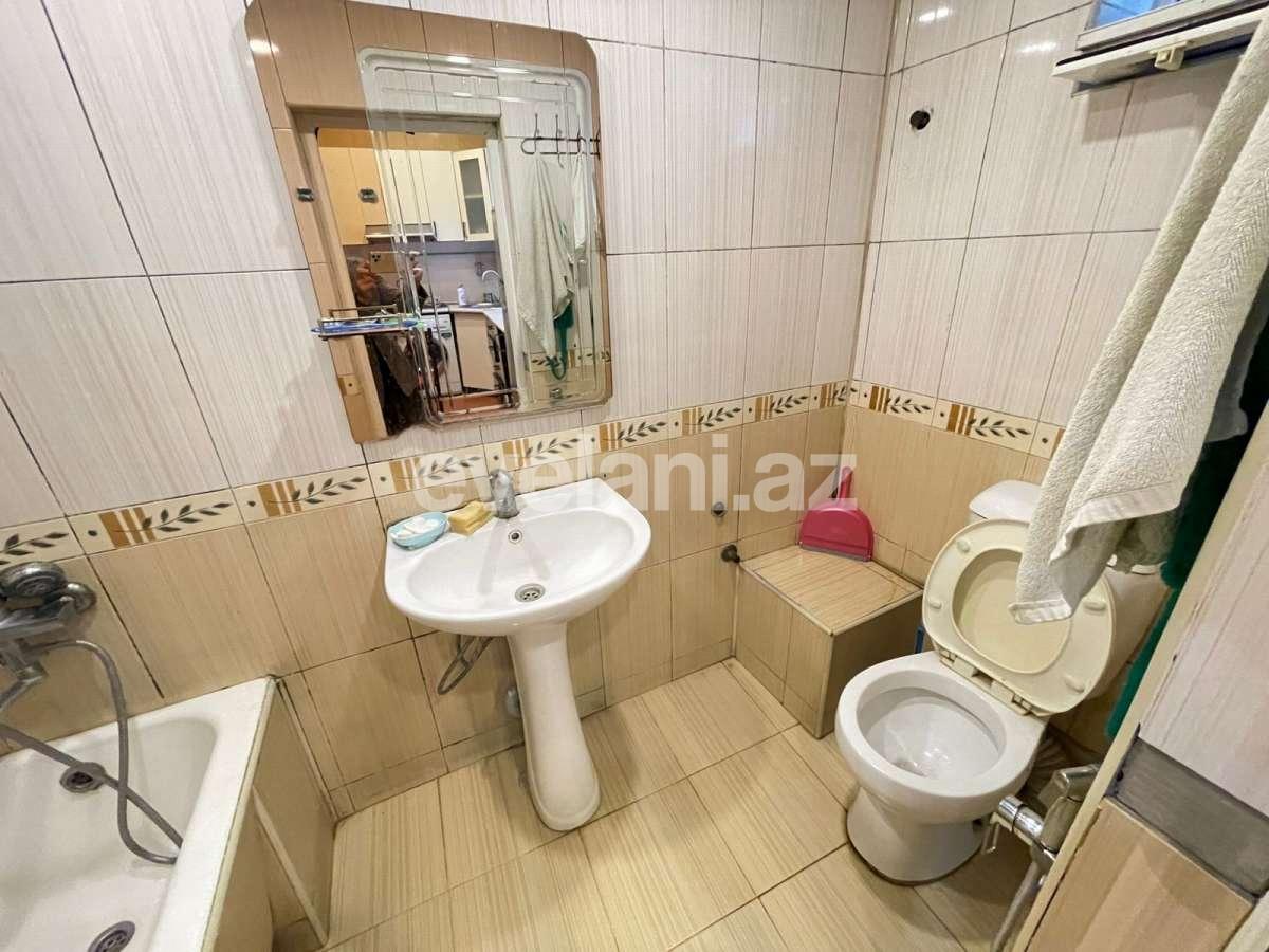 Sale, garden / house, 4 room, 100 m², Baku, Narimanov r.