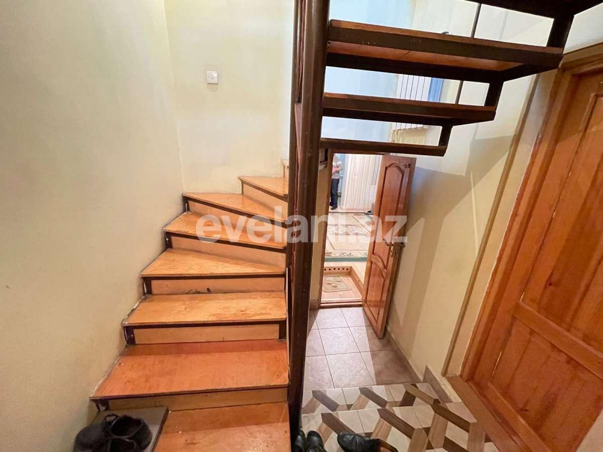 Sale, garden / house, 4 room, 100 m², Baku, Narimanov r.