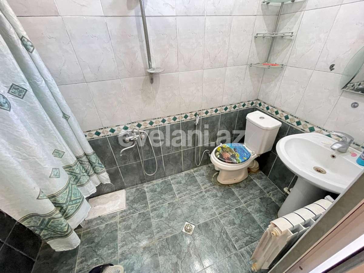 Sale, garden / house, 4 room, 100 m², Baku, Narimanov r.