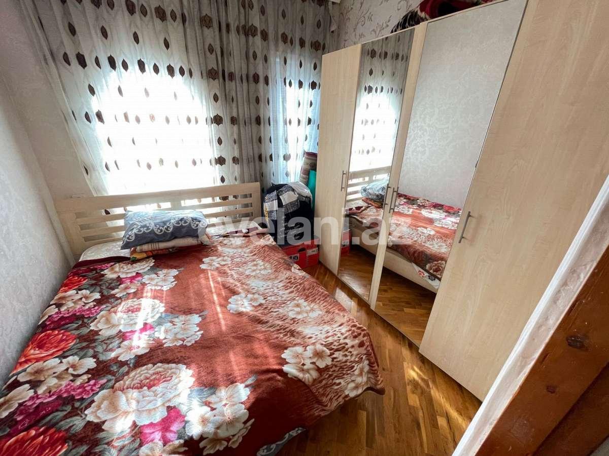 Sale, garden / house, 4 room, 100 m², Baku, Narimanov r.