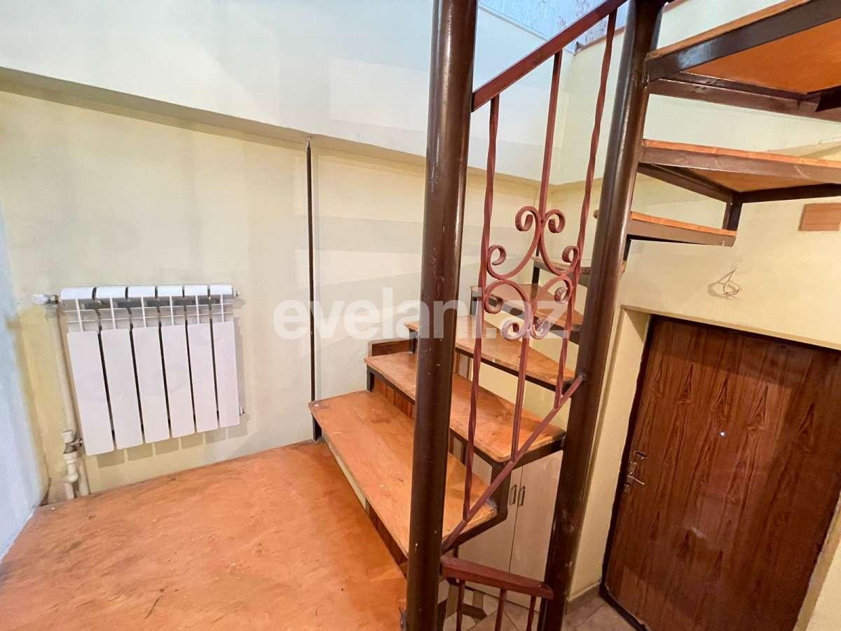 Sale, garden / house, 4 room, 100 m², Baku, Narimanov r.