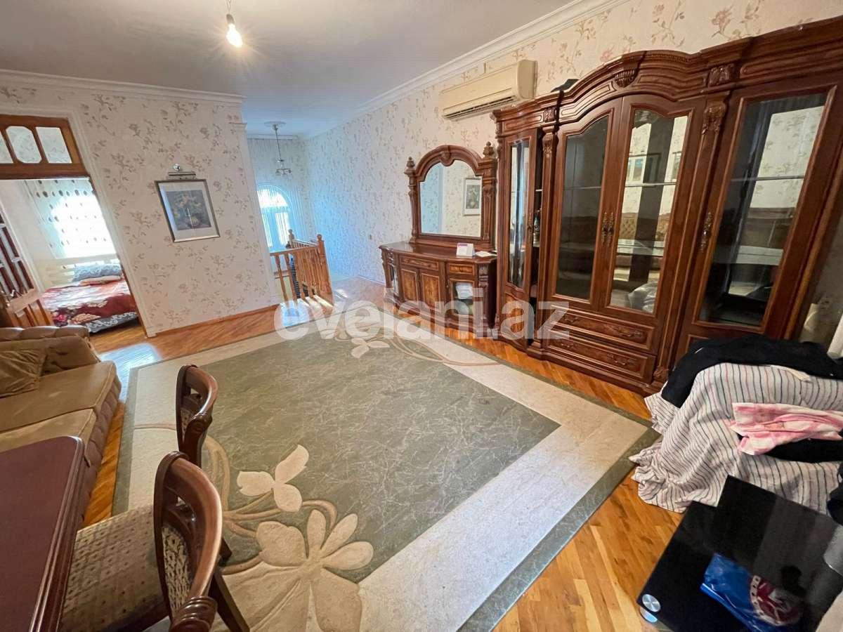 Sale, garden / house, 4 room, 100 m², Baku, Narimanov r.