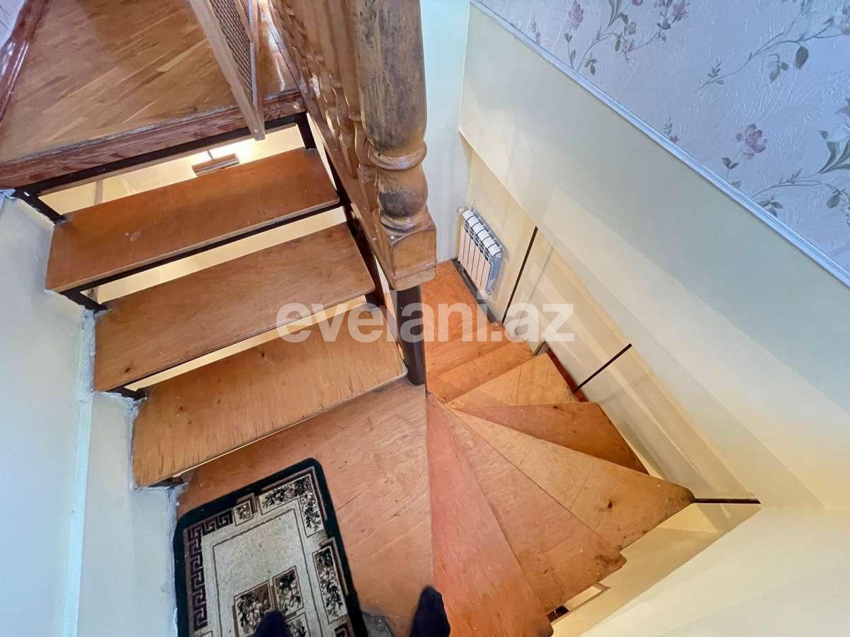 Sale, garden / house, 4 room, 100 m², Baku, Narimanov r.