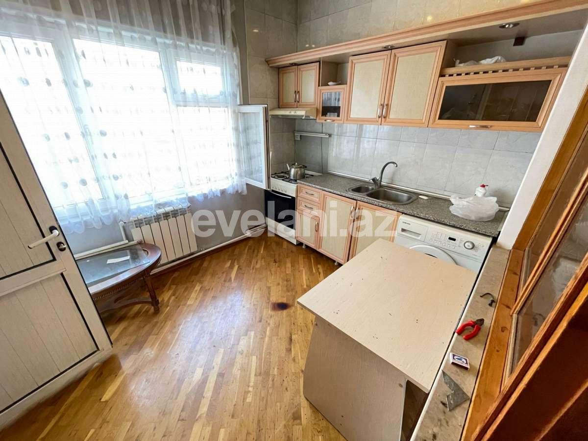 Sale, garden / house, 4 room, 100 m², Baku, Narimanov r.