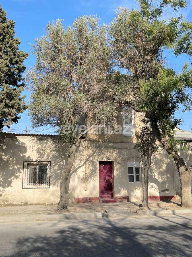 Sale, garden / house, 4 room, 100 m², Baku, Narimanov r.