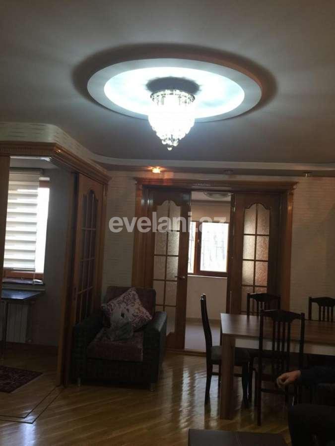 Satılır, köhnə tikili, 2 otaqlı, 60 m², Bakı, Nərimanov r, Gənclik m.