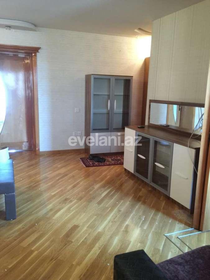 Satılır, köhnə tikili, 2 otaqlı, 60 m², Bakı, Nərimanov r, Gənclik m.