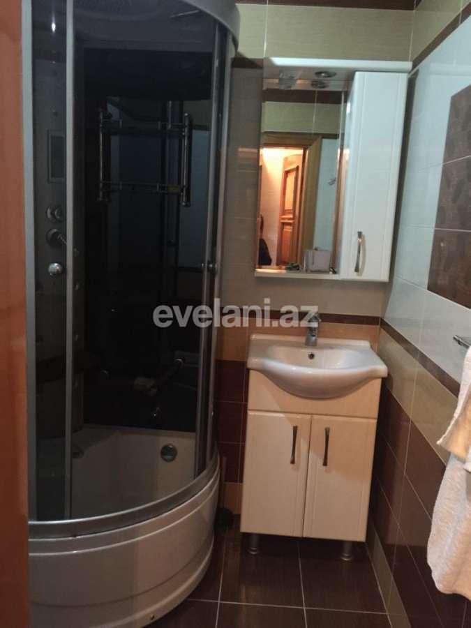 Satılır, köhnə tikili, 2 otaqlı, 60 m², Bakı, Nərimanov r, Gənclik m.