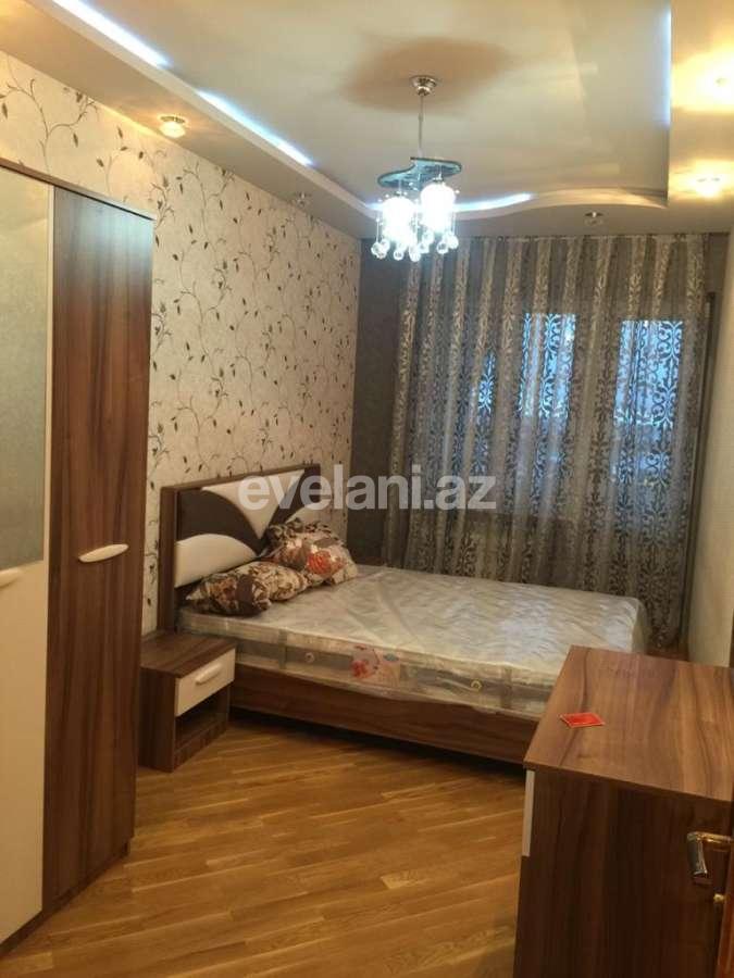 Satılır, köhnə tikili, 2 otaqlı, 60 m², Bakı, Nərimanov r, Gənclik m.