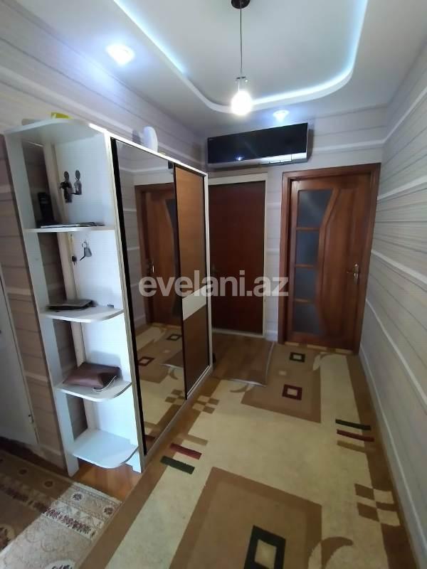 Satılır, köhnə tikili, 4 otaqlı, 1151 m², Bakı, Yasamal r, Yeni Yasamal q.