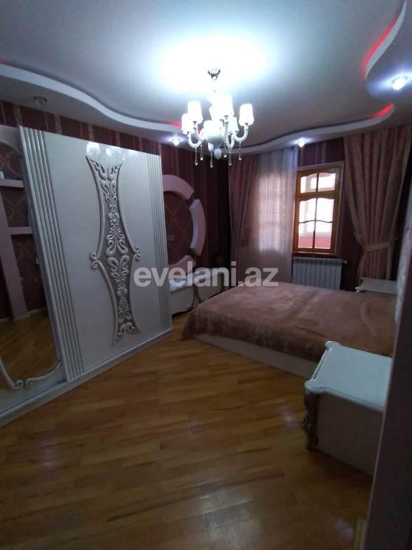 Satılır, köhnə tikili, 4 otaqlı, 1151 m², Bakı, Yasamal r, Yeni Yasamal q.