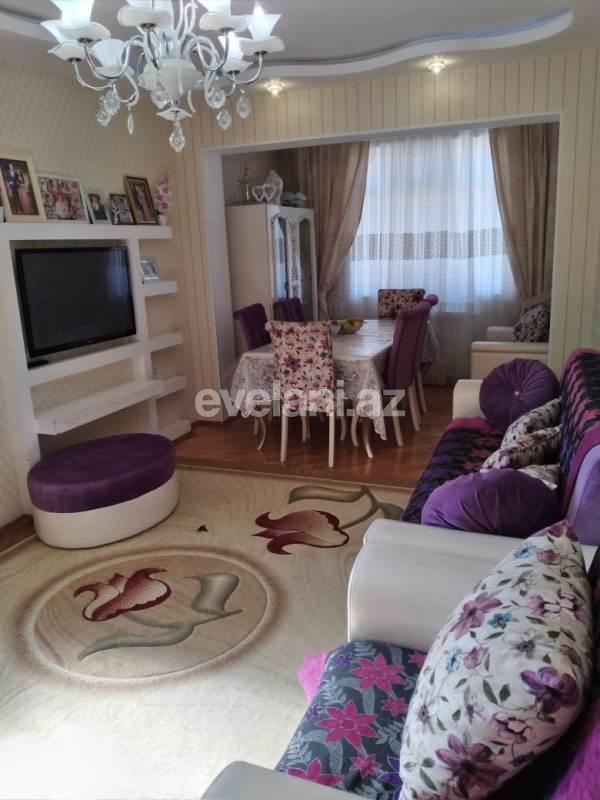 Satılır, köhnə tikili, 4 otaqlı, 1151 m², Bakı, Yasamal r, Yeni Yasamal q.