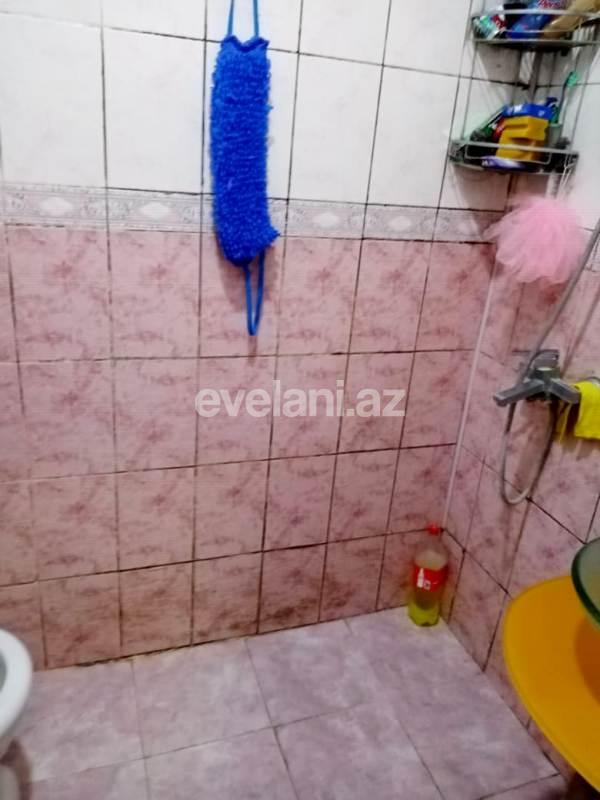 Sale, garden / house, 3 room, 80 m², Baku, Yasamal r.