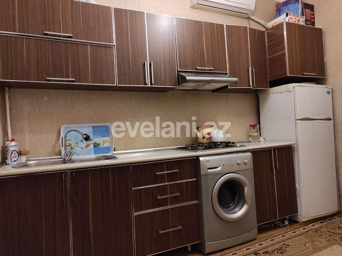 Satılır, yeni tikili, 1 otaqlı, 37 m², Bakı, Nərimanov r, Nəriman Nərimanov m.