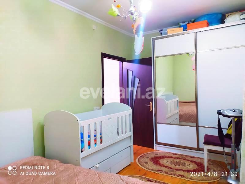 Satılır, villa, 2 otaqlı, 60 m², Bakı, Nərimanov r.