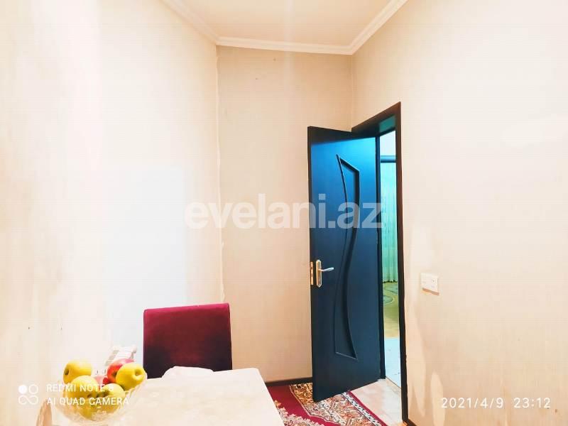 Satılır, villa, 2 otaqlı, 60 m², Bakı, Nərimanov r.