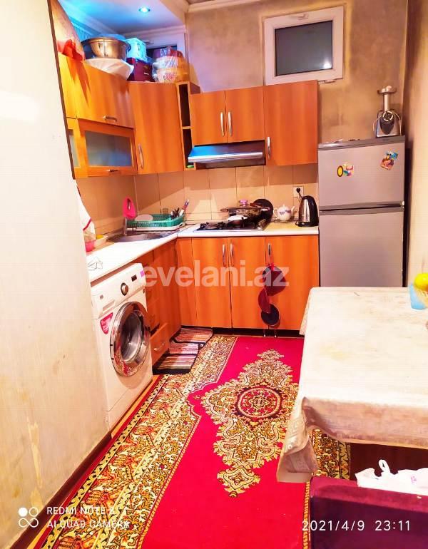 Satılır, villa, 2 otaqlı, 60 m², Bakı, Nərimanov r.