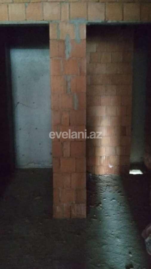 Satılır, yeni tikili, 3 otaqlı, 126 m², Bakı, Nəsimi r, 8 Noyabr m.