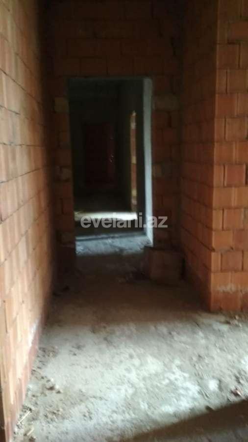 Satılır, yeni tikili, 3 otaqlı, 126 m², Bakı, Nəsimi r, 8 Noyabr m.