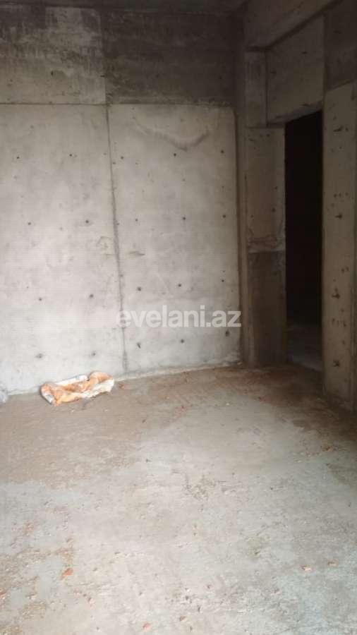 Satılır, yeni tikili, 3 otaqlı, 126 m², Bakı, Nəsimi r, 8 Noyabr m.