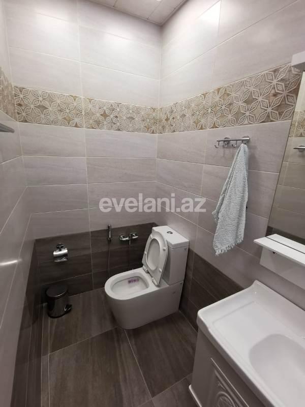 Sale, garden / house, 6 room, 200 m², Baku, Khazar r.