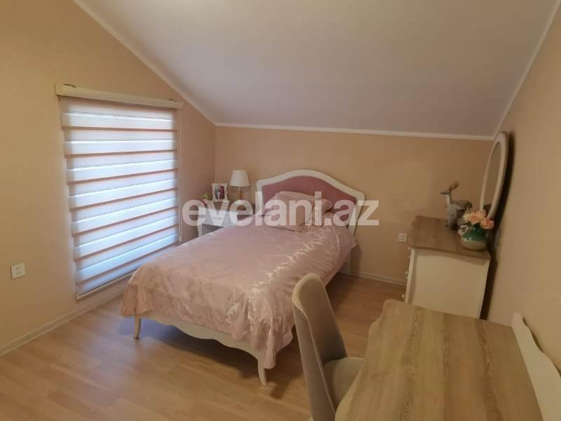 Sale, garden / house, 6 room, 200 m², Baku, Khazar r.