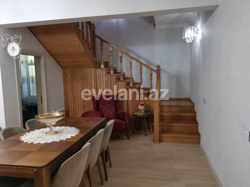 Sale, garden / house, 6 room, 200 m², Baku, Khazar r.