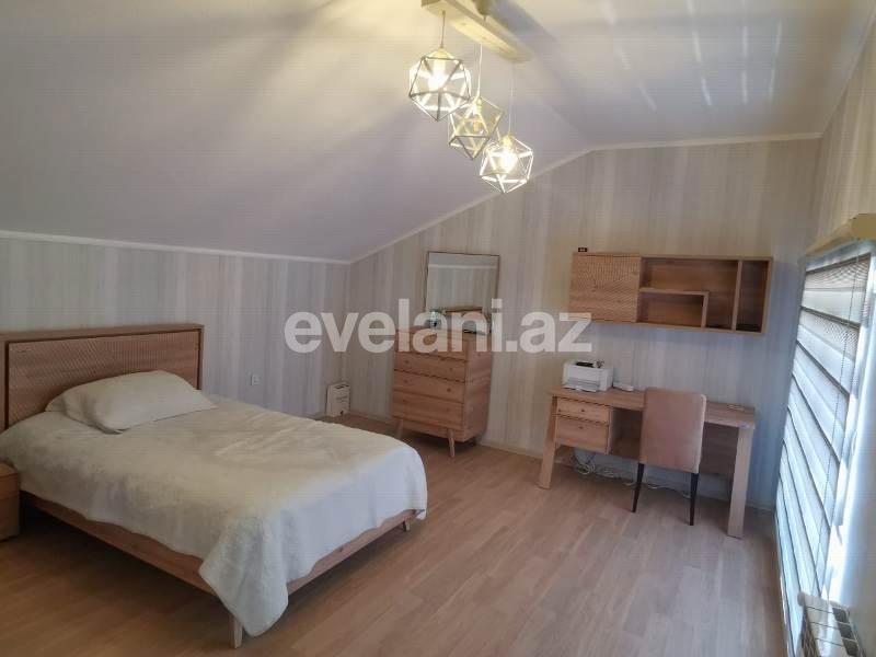 Sale, garden / house, 6 room, 200 m², Baku, Khazar r.