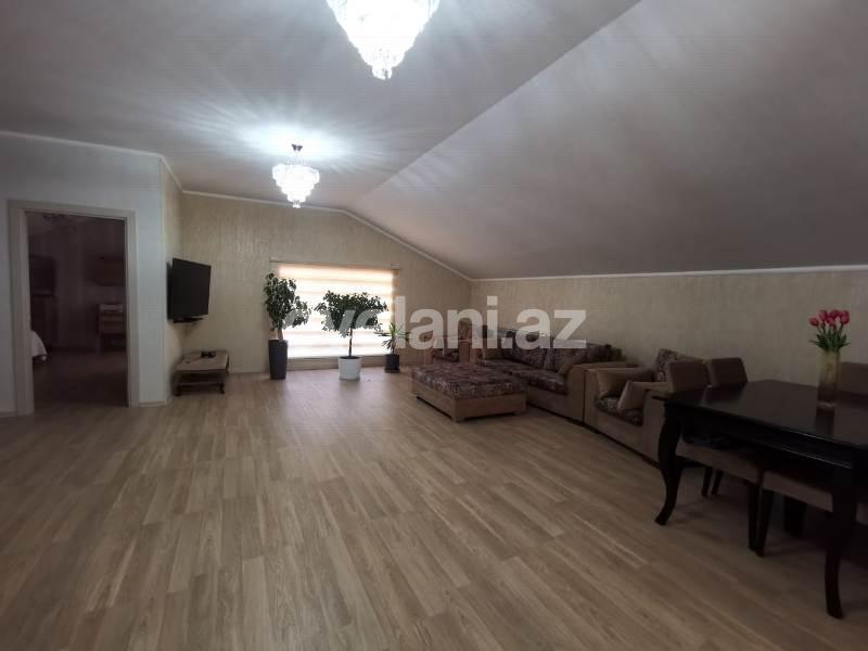 Sale, garden / house, 6 room, 200 m², Baku, Khazar r.
