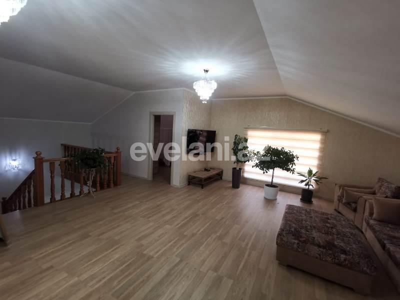 Sale, garden / house, 6 room, 200 m², Baku, Khazar r.
