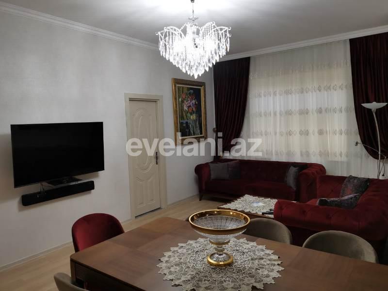 Sale, garden / house, 6 room, 200 m², Baku, Khazar r.
