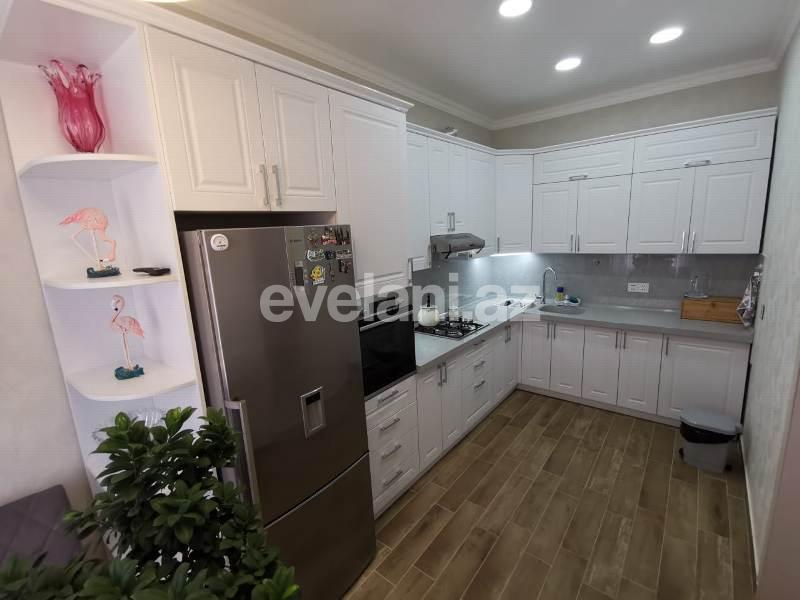 Sale, garden / house, 6 room, 200 m², Baku, Khazar r.