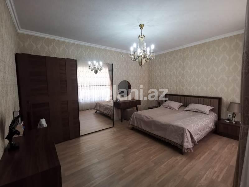 Sale, garden / house, 6 room, 200 m², Baku, Khazar r.