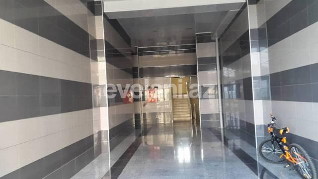 Rent, new building, 2 room, 96 m², Baku, Yasamal r.