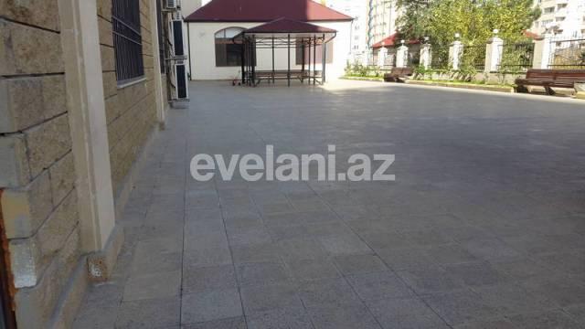 Rent, new building, 2 room, 96 m², Baku, Yasamal r.