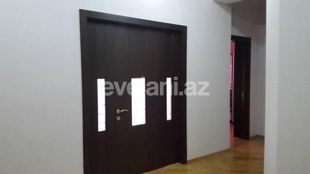 Rent, new building, 2 room, 96 m², Baku, Yasamal r.