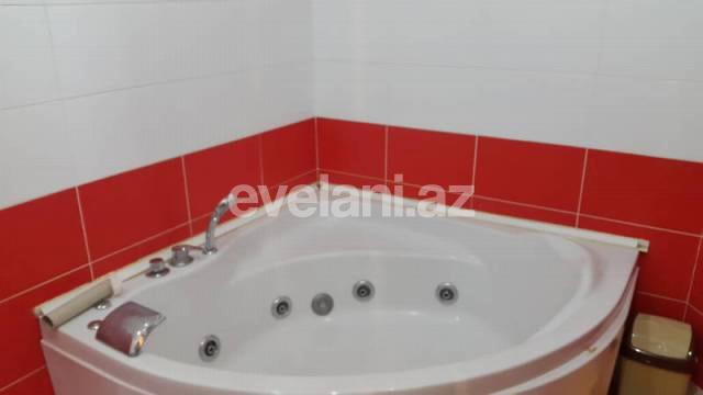 Rent, new building, 2 room, 96 m², Baku, Yasamal r.