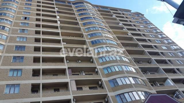 Rent, new building, 2 room, 96 m², Baku, Yasamal r.