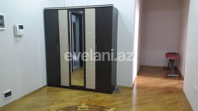 Rent, new building, 2 room, 96 m², Baku, Yasamal r.