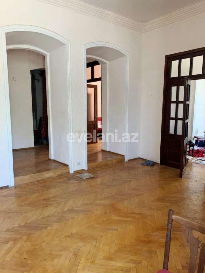 Kirayə verilir, obyekt, 200 m², Bakı, Səbail r, İçəri Şəhər m.