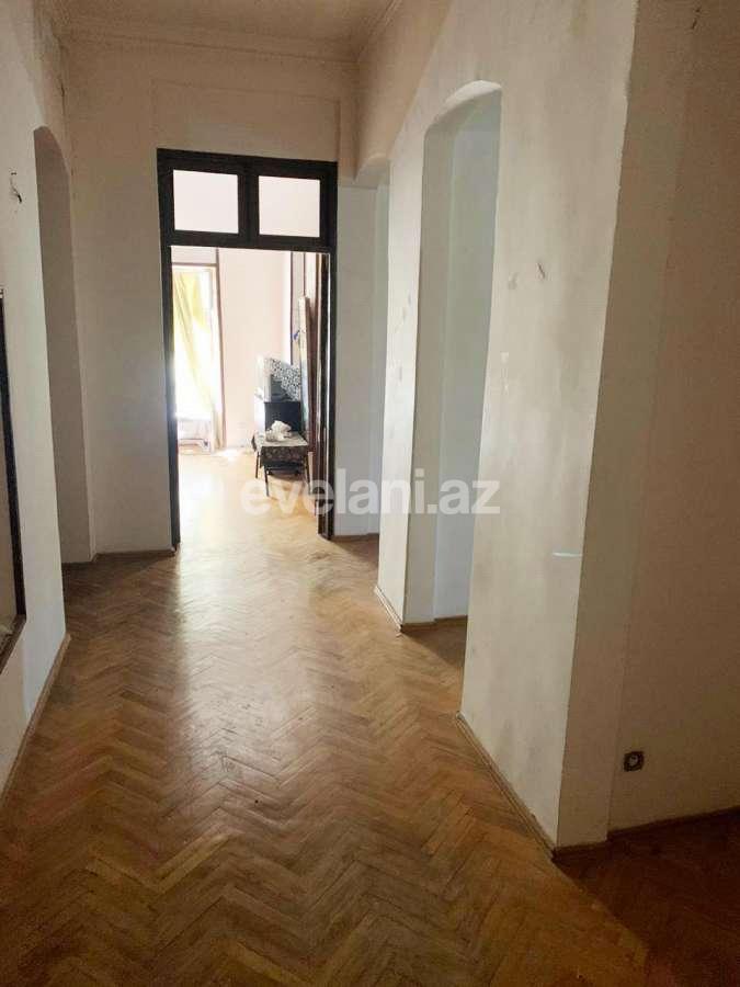 Kirayə verilir, obyekt, 200 m², Bakı, Səbail r, İçəri Şəhər m.