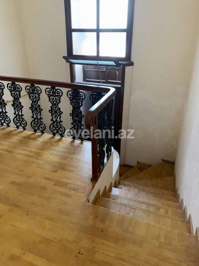 Kirayə verilir, obyekt, 200 m², Bakı, Səbail r, İçəri Şəhər m.